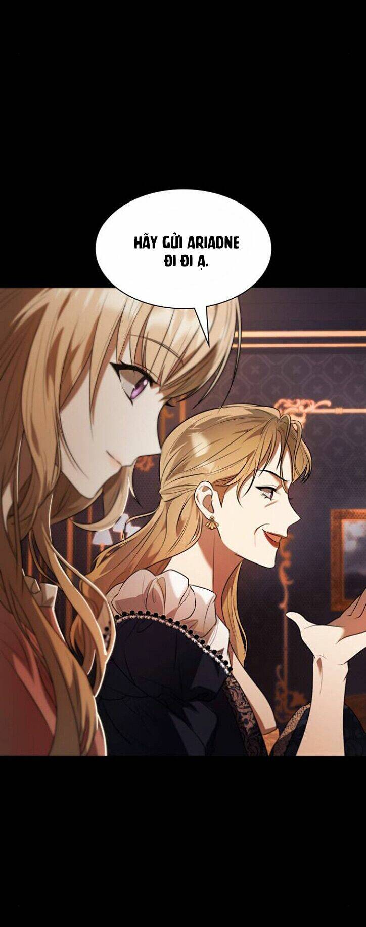 Chị Gái À, Kiếp Này Em Chính Là Nữ Hoàng - Chap 4 - Trang 12