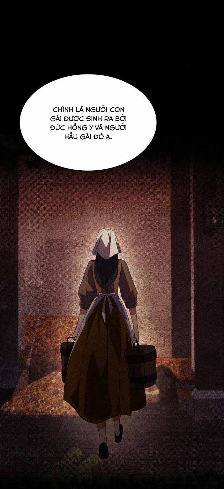 Chị Gái À, Kiếp Này Em Chính Là Nữ Hoàng - Chap 4 - Trang 16