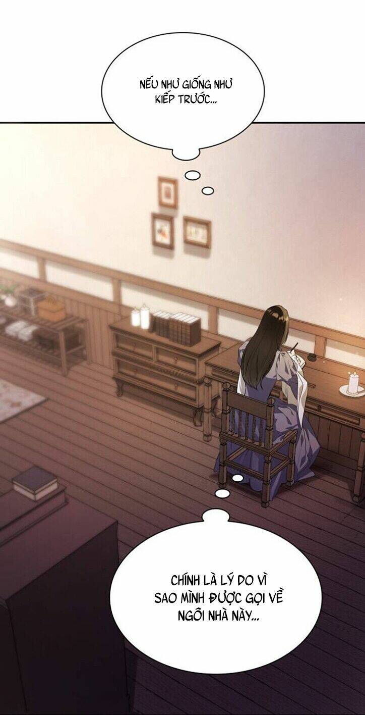 Chị Gái À, Kiếp Này Em Chính Là Nữ Hoàng - Chap 4 - Trang 18