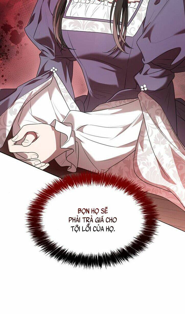 Chị Gái À, Kiếp Này Em Chính Là Nữ Hoàng - Chap 4 - Trang 35
