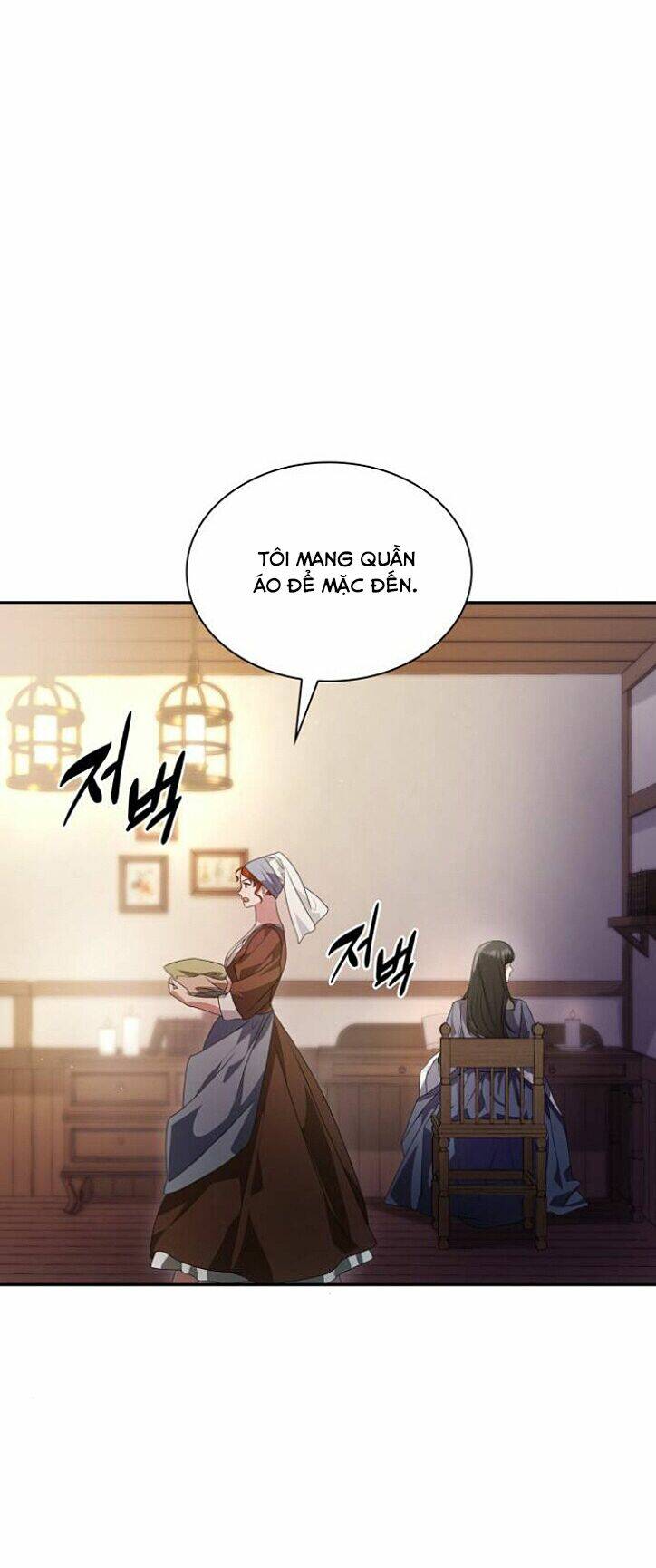 Chị Gái À, Kiếp Này Em Chính Là Nữ Hoàng - Chap 4 - Trang 37