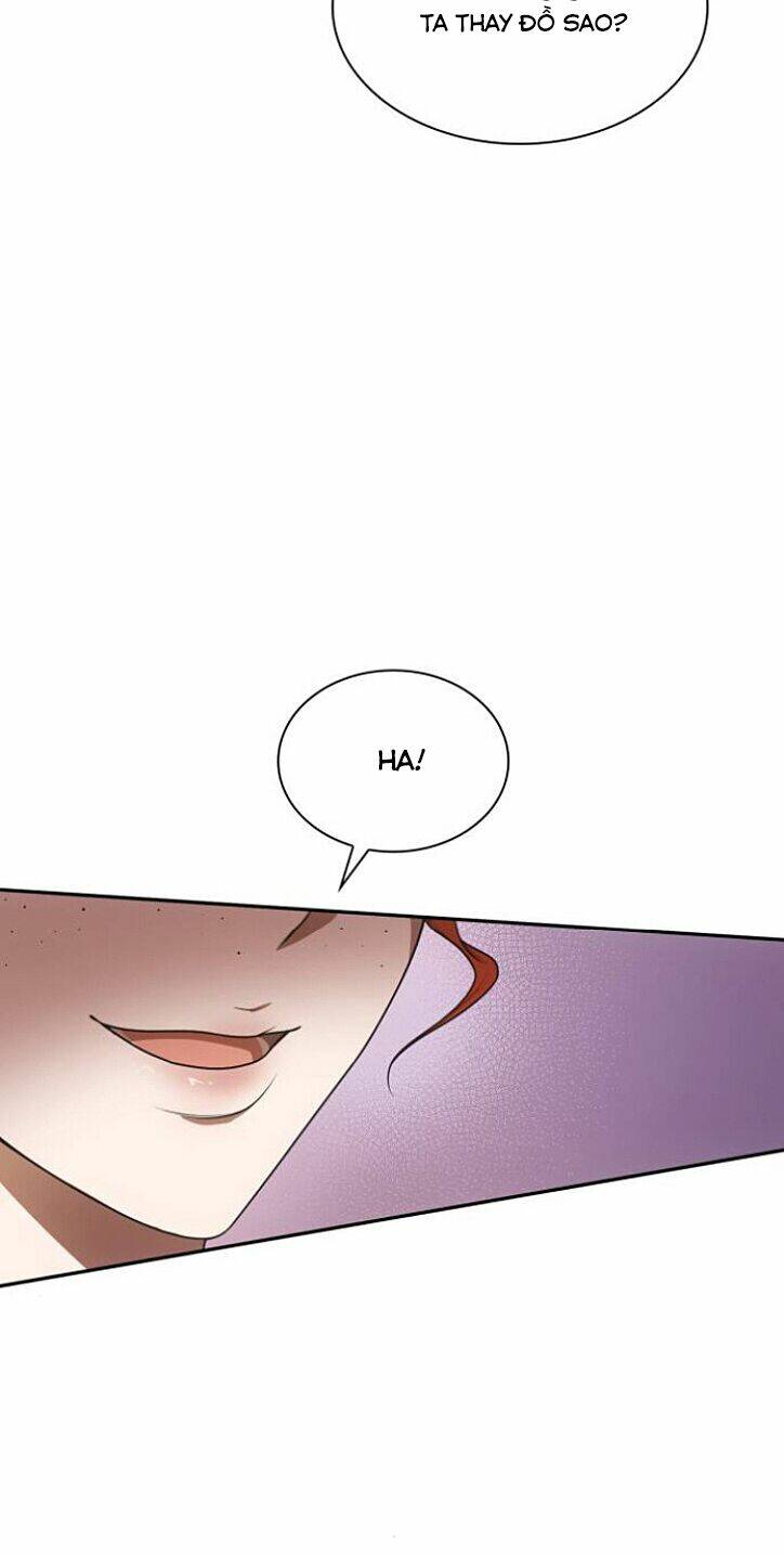 Chị Gái À, Kiếp Này Em Chính Là Nữ Hoàng - Chap 4 - Trang 41