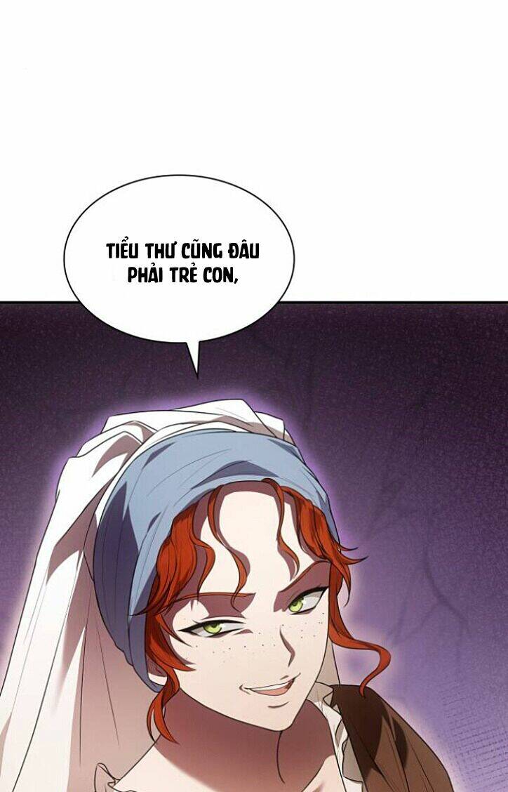 Chị Gái À, Kiếp Này Em Chính Là Nữ Hoàng - Chap 4 - Trang 42