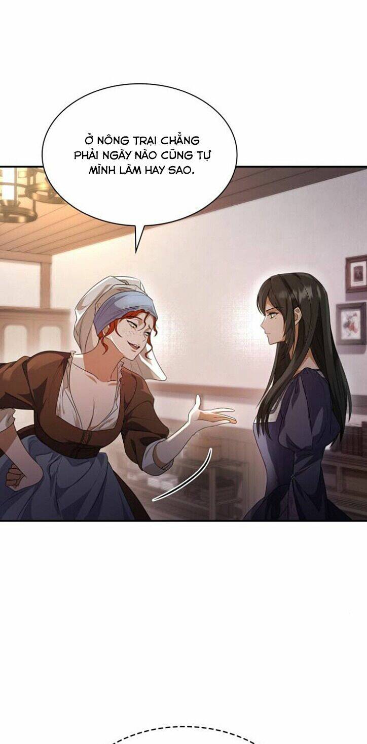 Chị Gái À, Kiếp Này Em Chính Là Nữ Hoàng - Chap 4 - Trang 44