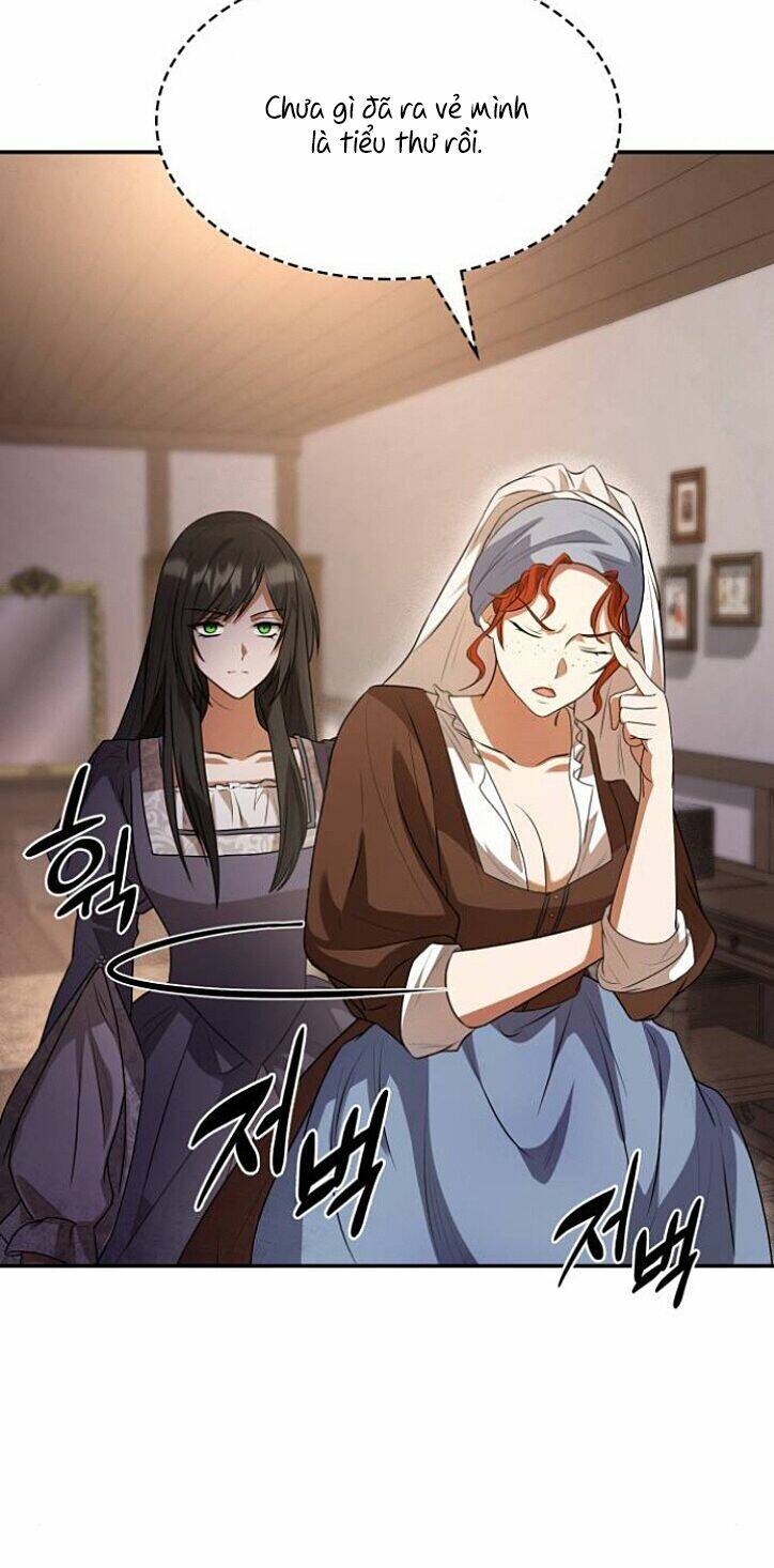 Chị Gái À, Kiếp Này Em Chính Là Nữ Hoàng - Chap 4 - Trang 45