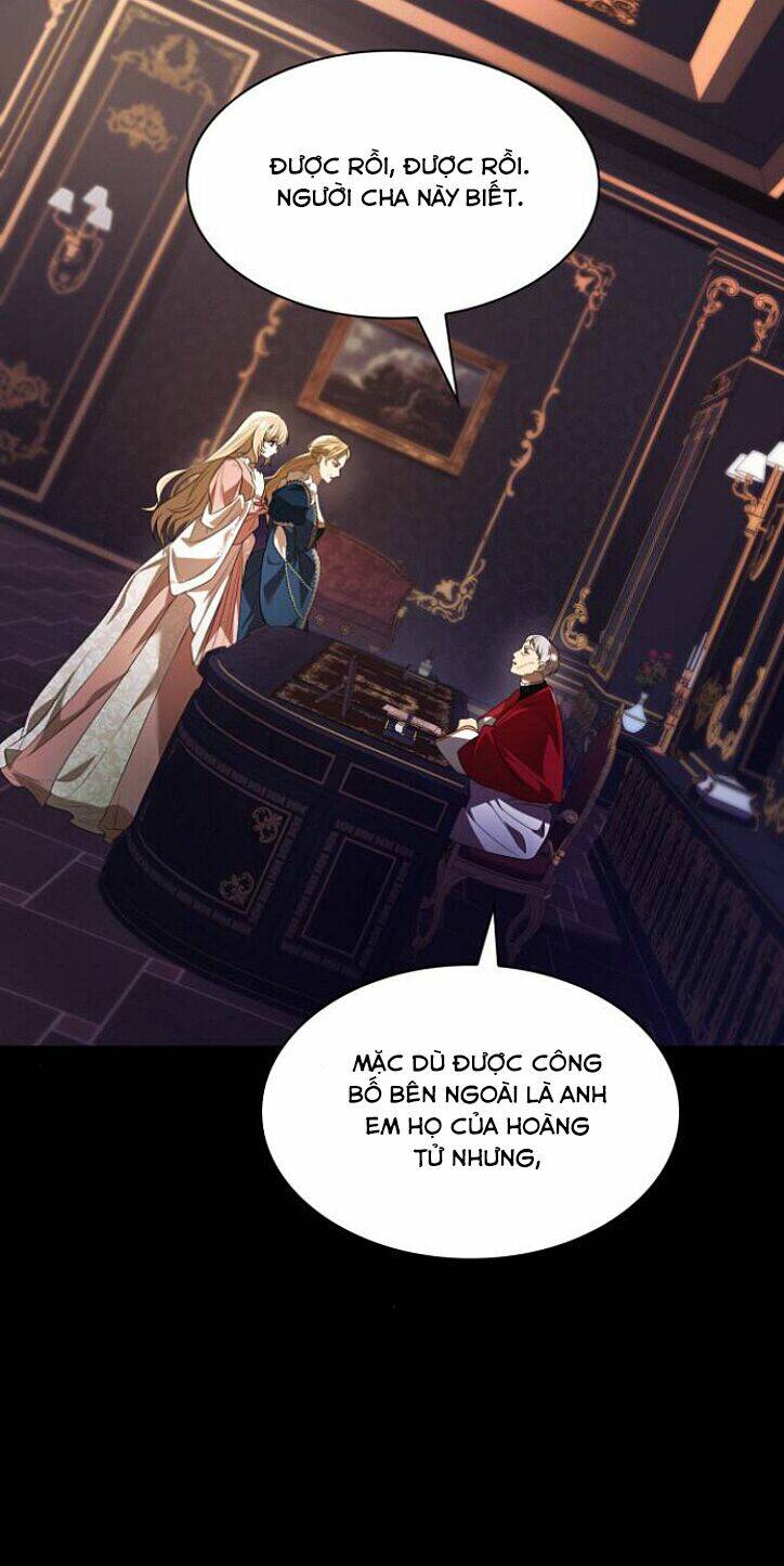 Chị Gái À, Kiếp Này Em Chính Là Nữ Hoàng - Chap 4 - Trang 6