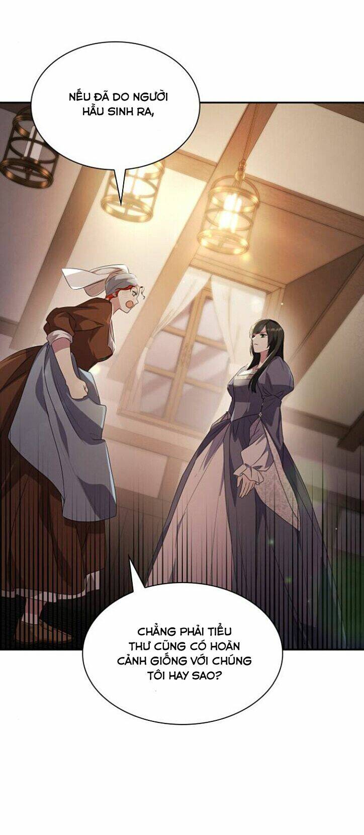 Chị Gái À, Kiếp Này Em Chính Là Nữ Hoàng - Chap 4 - Trang 53