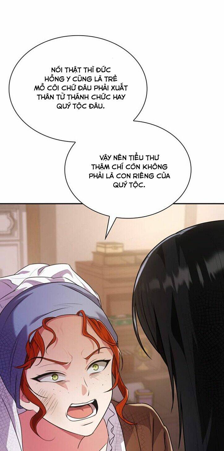 Chị Gái À, Kiếp Này Em Chính Là Nữ Hoàng - Chap 4 - Trang 55