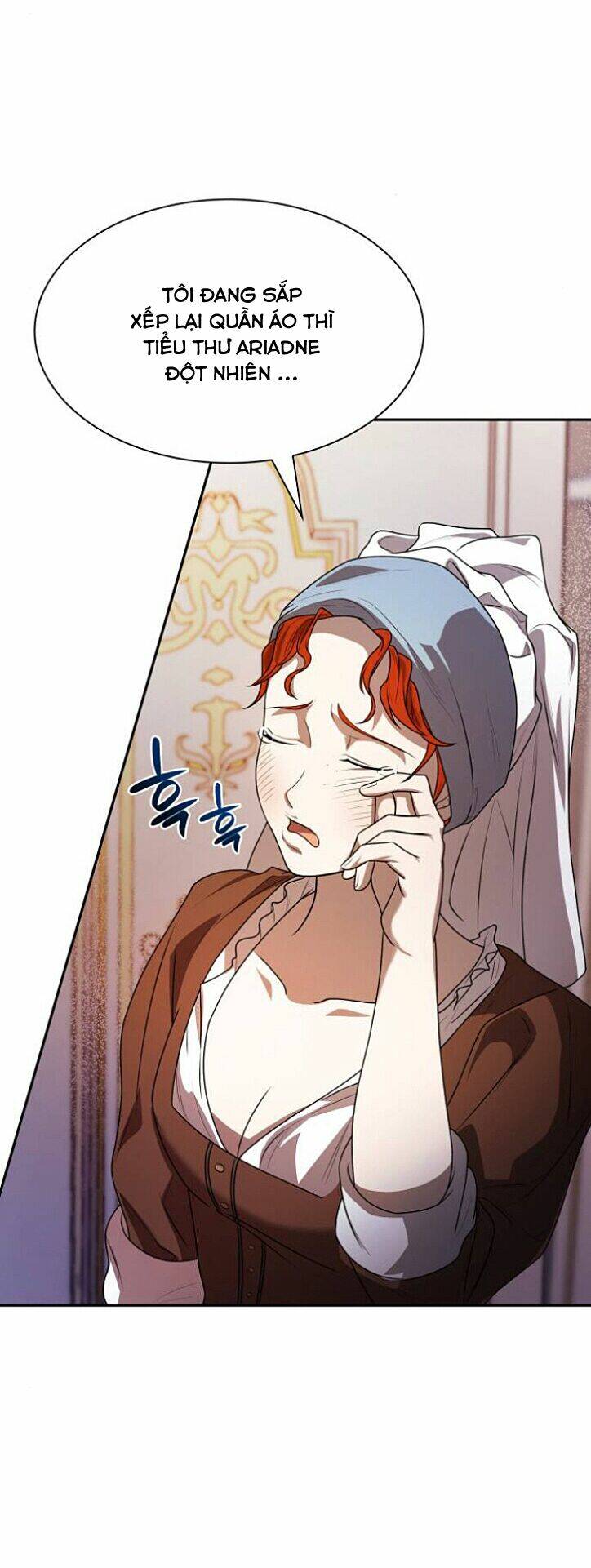 Chị Gái À, Kiếp Này Em Chính Là Nữ Hoàng - Chap 4 - Trang 73