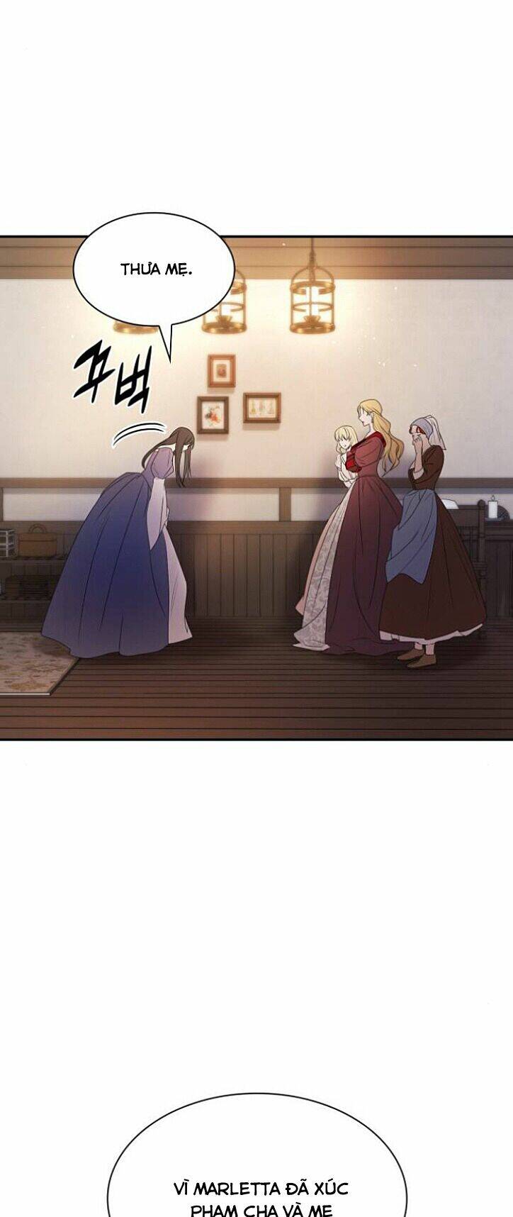 Chị Gái À, Kiếp Này Em Chính Là Nữ Hoàng - Chap 4 - Trang 76