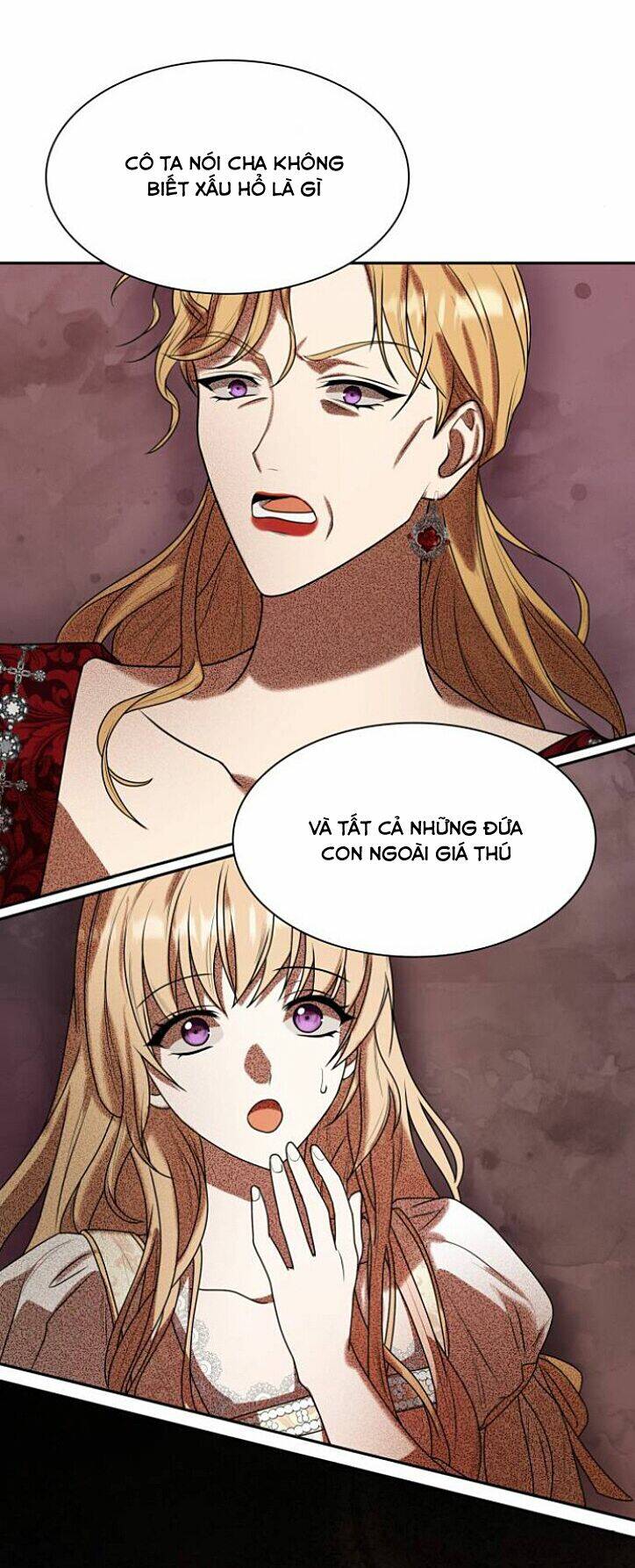 Chị Gái À, Kiếp Này Em Chính Là Nữ Hoàng - Chap 4 - Trang 79