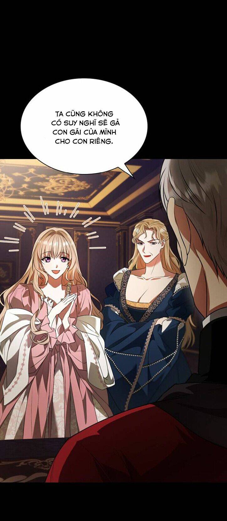 Chị Gái À, Kiếp Này Em Chính Là Nữ Hoàng - Chap 4 - Trang 9
