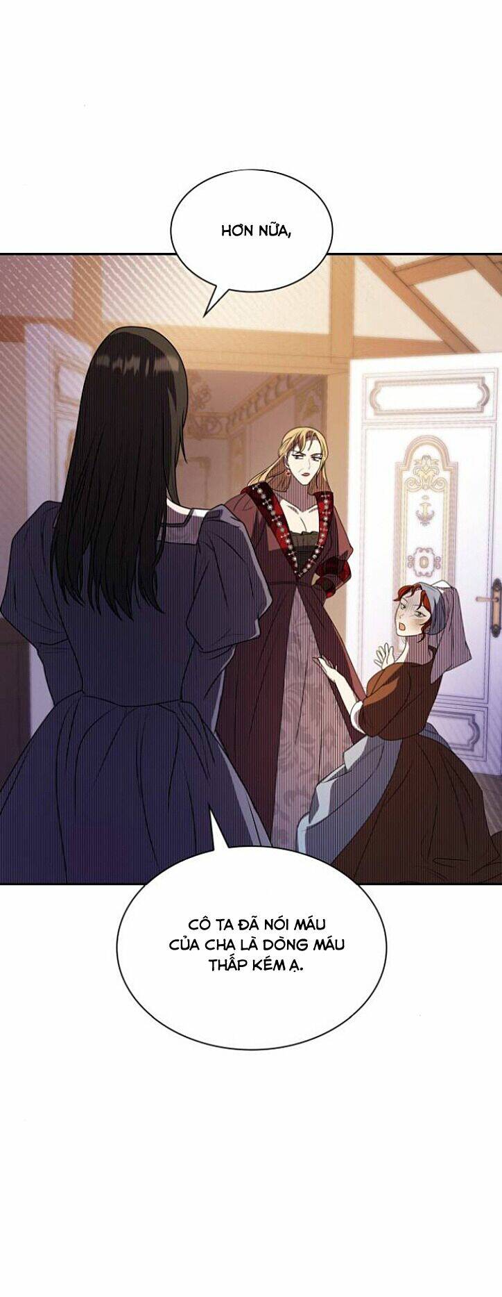 Chị Gái À, Kiếp Này Em Chính Là Nữ Hoàng - Chap 4 - Trang 84