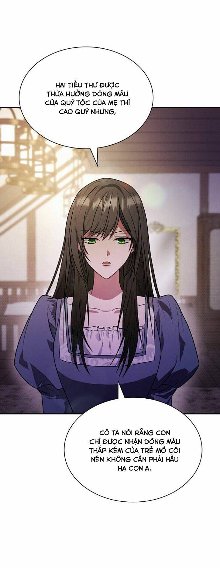 Chị Gái À, Kiếp Này Em Chính Là Nữ Hoàng - Chap 4 - Trang 85