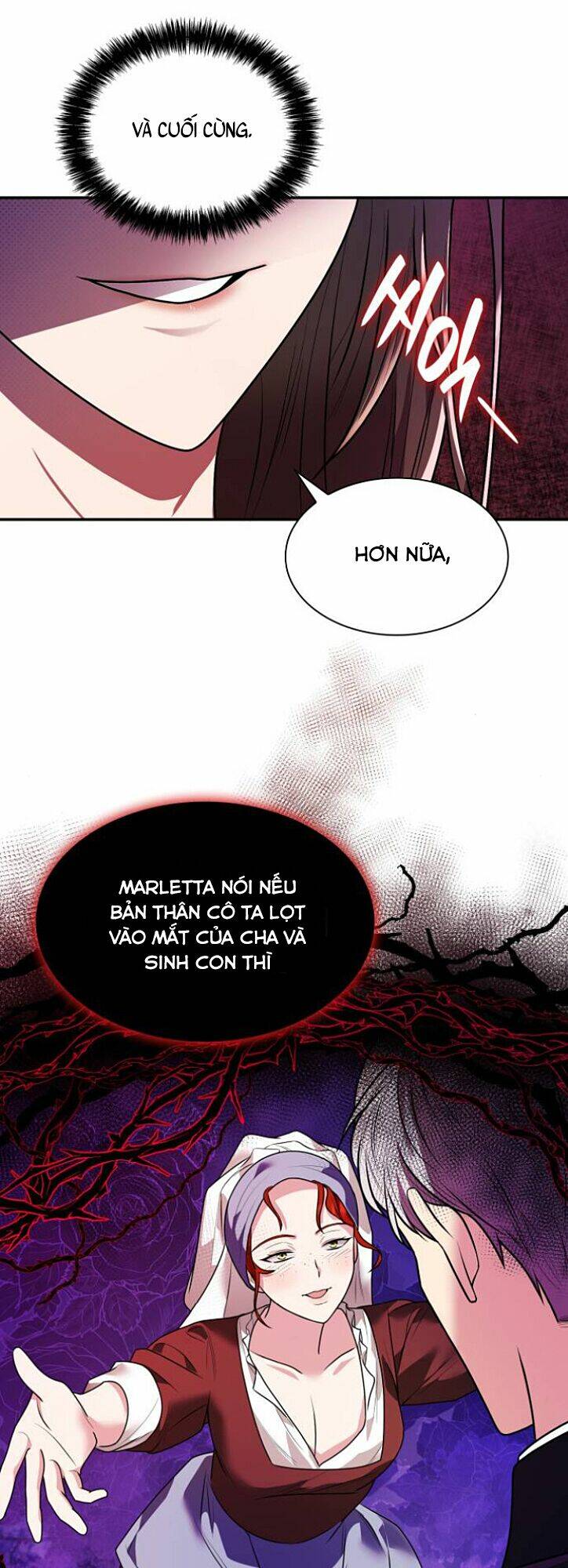 Chị Gái À, Kiếp Này Em Chính Là Nữ Hoàng - Chap 4 - Trang 88
