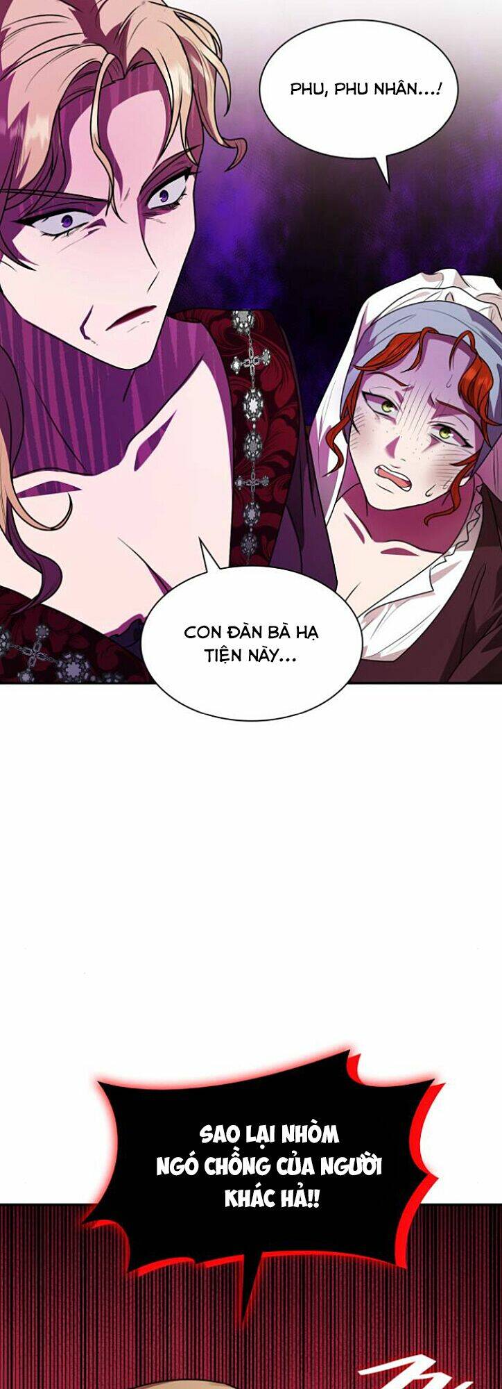 Chị Gái À, Kiếp Này Em Chính Là Nữ Hoàng - Chap 4 - Trang 90
