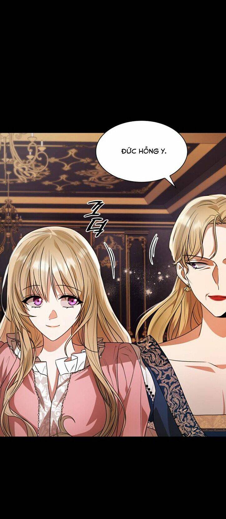 Chị Gái À, Kiếp Này Em Chính Là Nữ Hoàng - Chap 4 - Trang 10