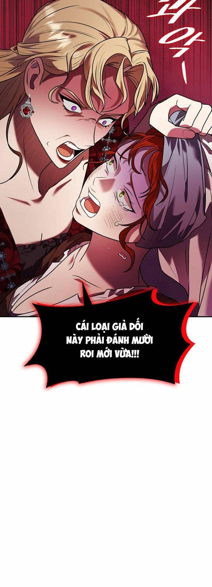 Chị Gái À, Kiếp Này Em Chính Là Nữ Hoàng - Chap 4 - Trang 91