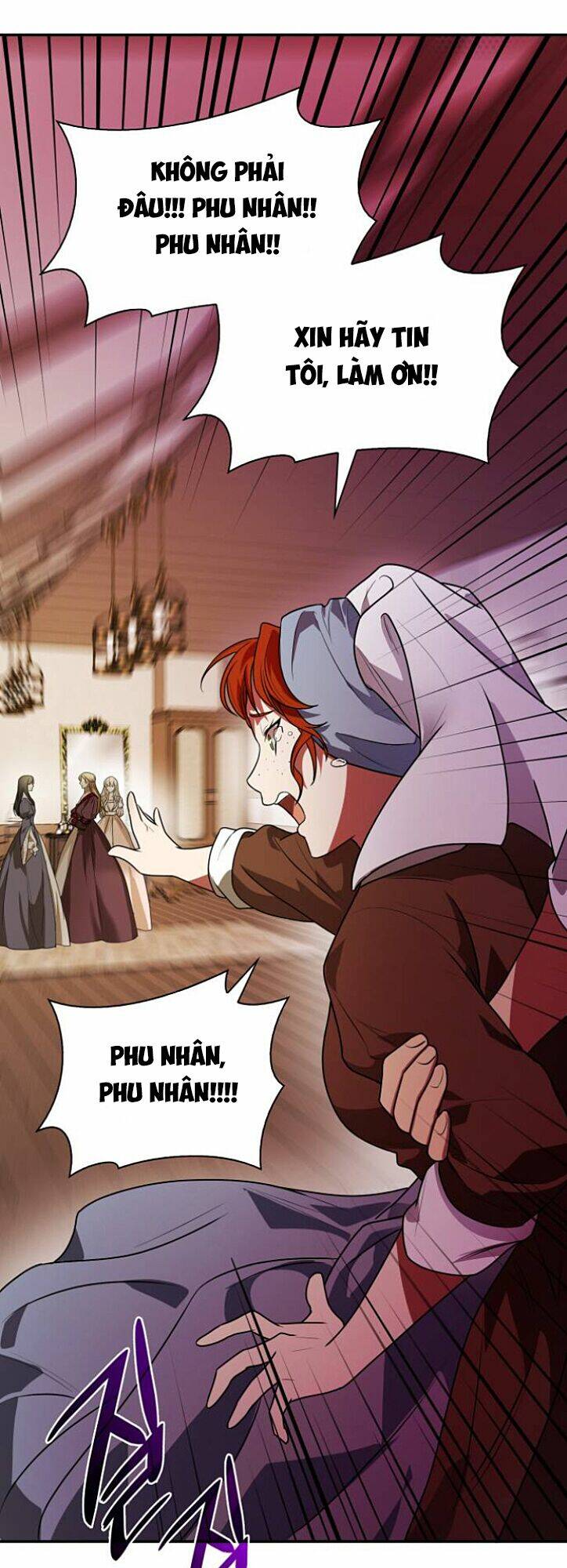 Chị Gái À, Kiếp Này Em Chính Là Nữ Hoàng - Chap 4 - Trang 92