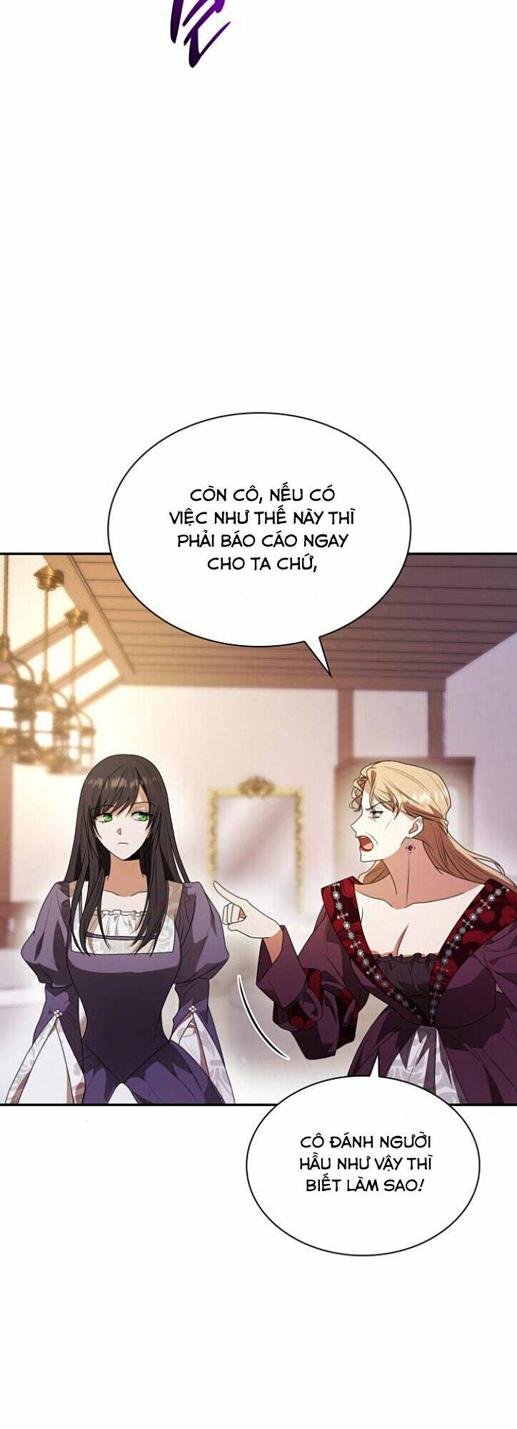 Chị Gái À, Kiếp Này Em Chính Là Nữ Hoàng - Chap 4 - Trang 93
