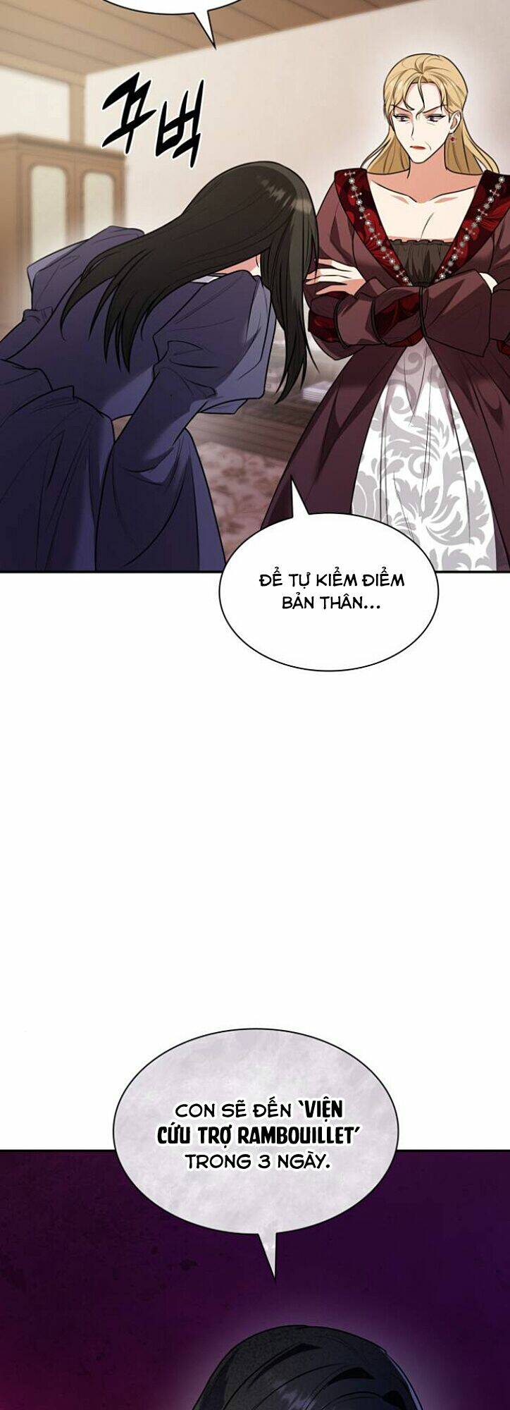 Chị Gái À, Kiếp Này Em Chính Là Nữ Hoàng - Chap 4 - Trang 95