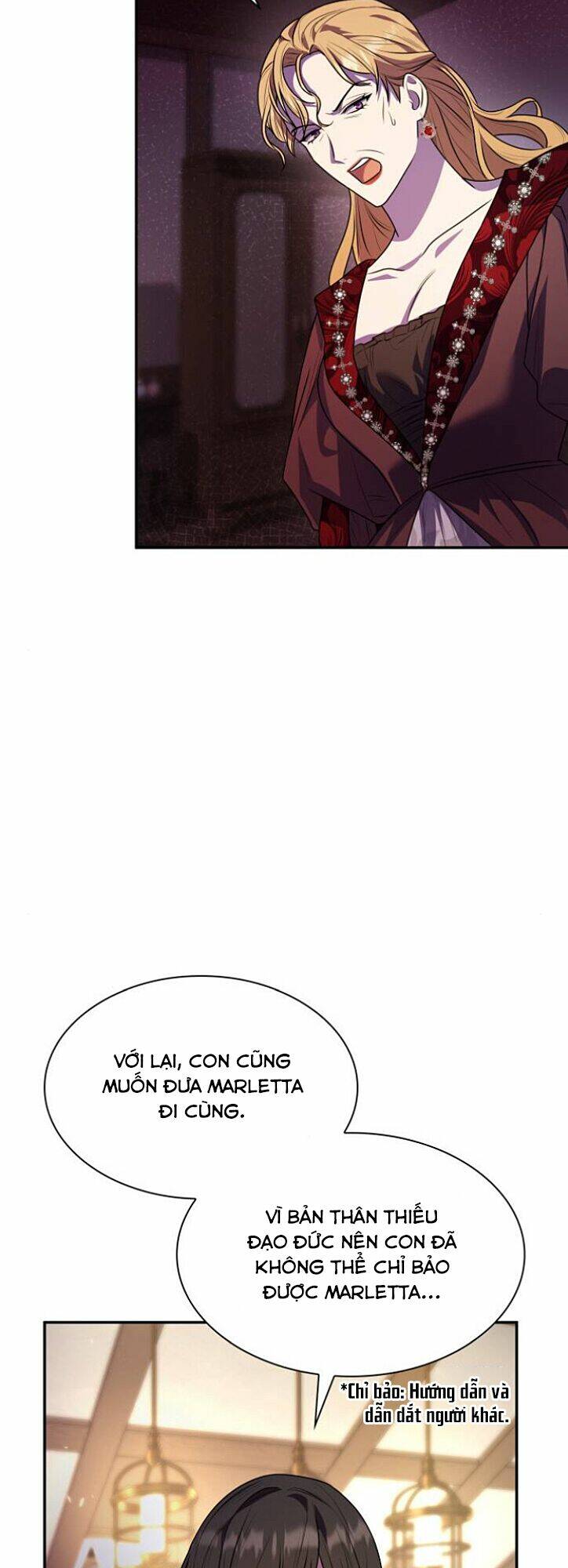 Chị Gái À, Kiếp Này Em Chính Là Nữ Hoàng - Chap 4 - Trang 97