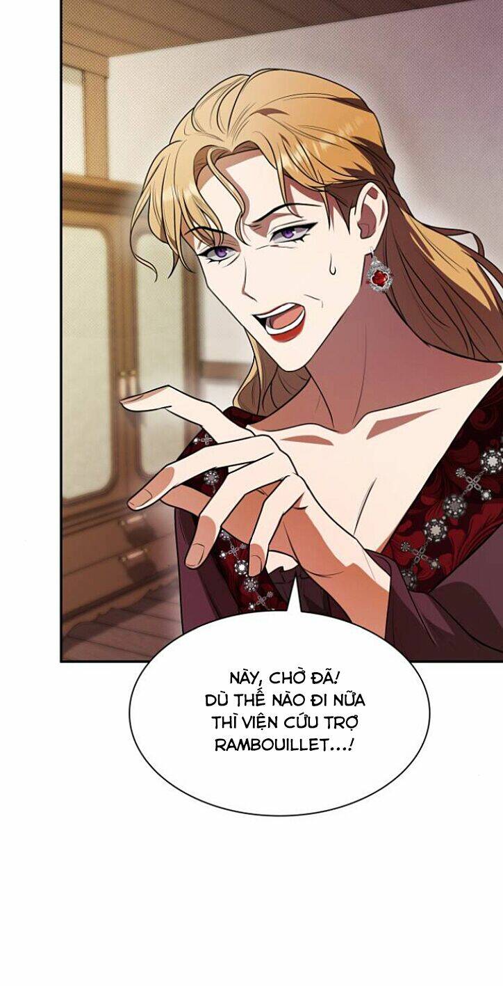 Chị Gái À, Kiếp Này Em Chính Là Nữ Hoàng - Chap 4 - Trang 99