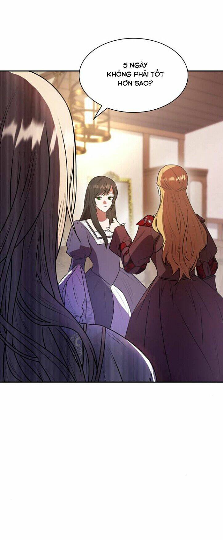 Chị Gái À, Kiếp Này Em Chính Là Nữ Hoàng - Chap 4 - Trang 100