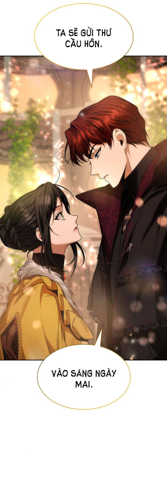 Chị Gái À, Kiếp Này Em Chính Là Nữ Hoàng - Chap 40.1 - Trang 2