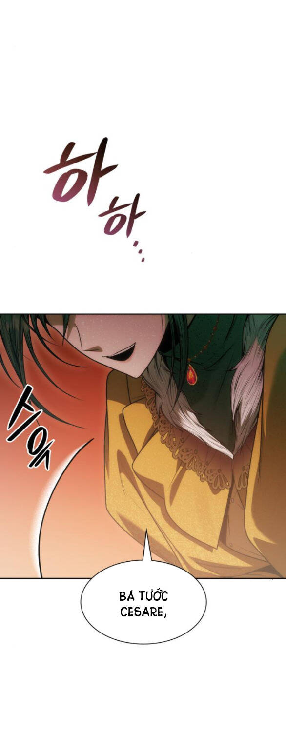Chị Gái À, Kiếp Này Em Chính Là Nữ Hoàng - Chap 40.1 - Trang 11