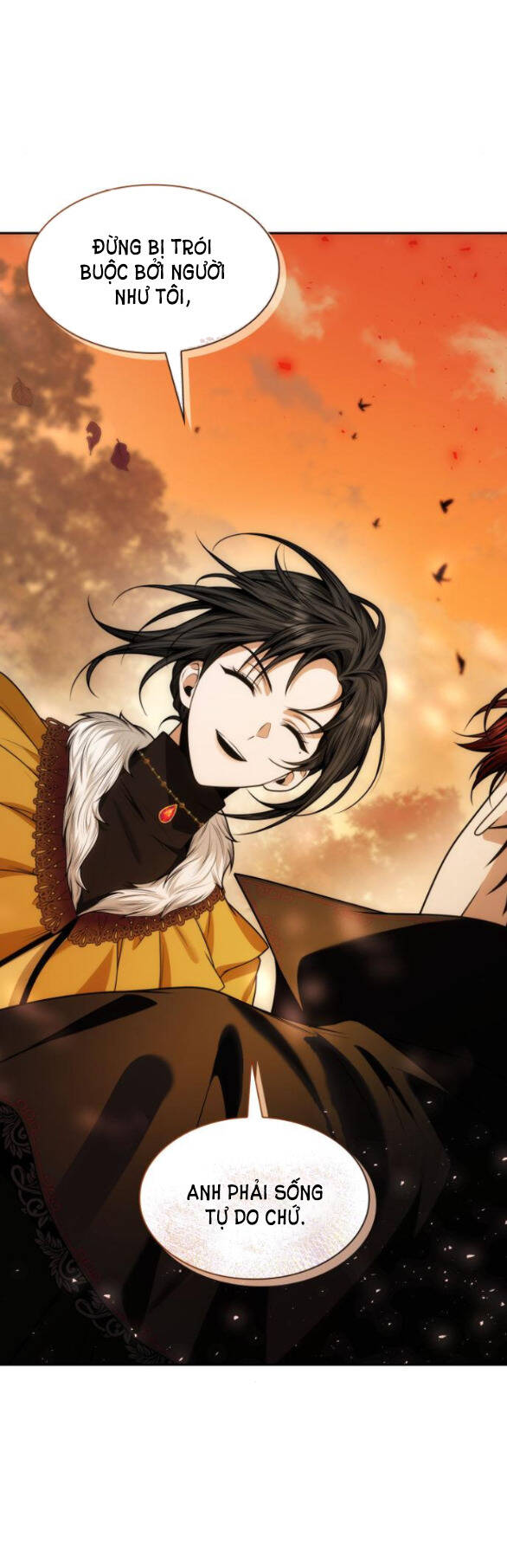 Chị Gái À, Kiếp Này Em Chính Là Nữ Hoàng - Chap 40.1 - Trang 14