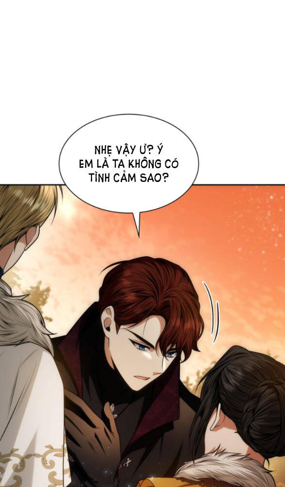 Chị Gái À, Kiếp Này Em Chính Là Nữ Hoàng - Chap 40.1 - Trang 15