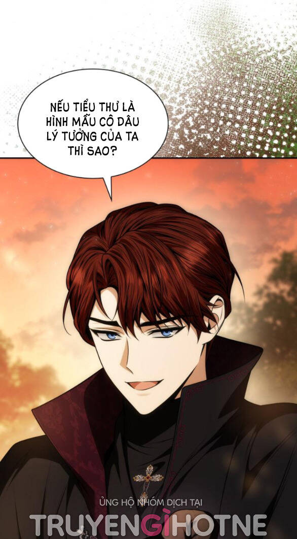 Chị Gái À, Kiếp Này Em Chính Là Nữ Hoàng - Chap 40.1 - Trang 17