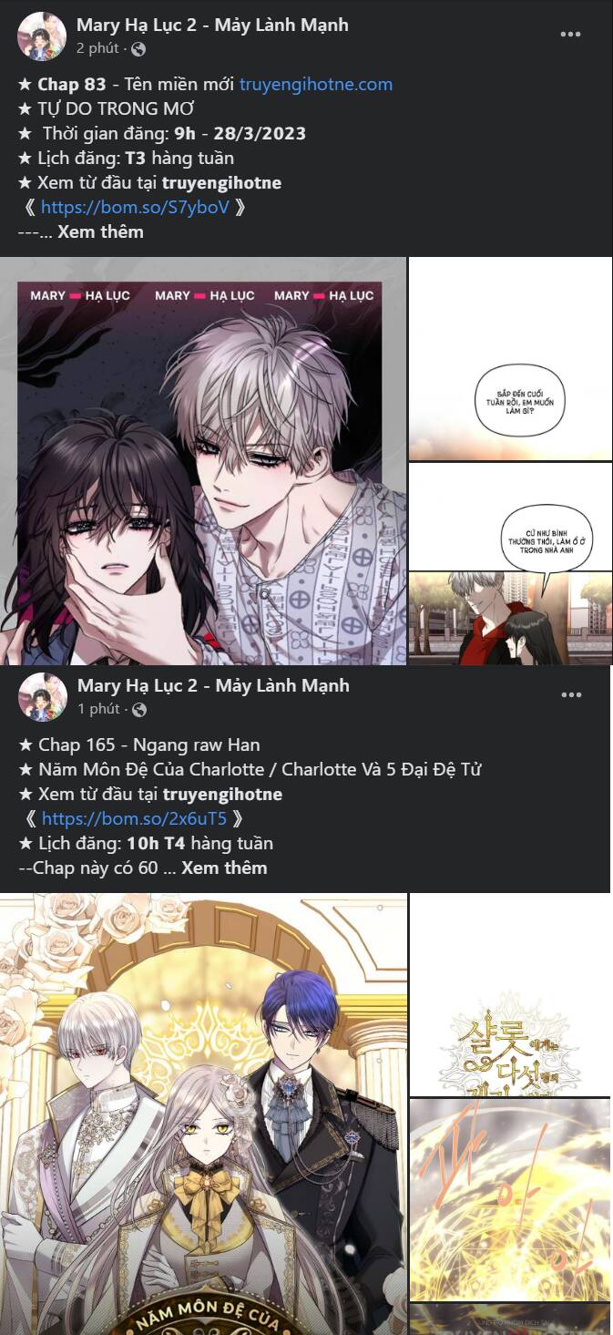 Chị Gái À, Kiếp Này Em Chính Là Nữ Hoàng - Chap 40.1 - Trang 19