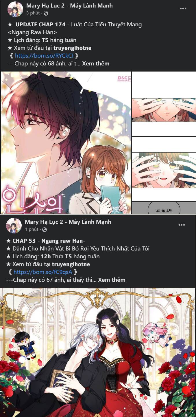 Chị Gái À, Kiếp Này Em Chính Là Nữ Hoàng - Chap 40.1 - Trang 20