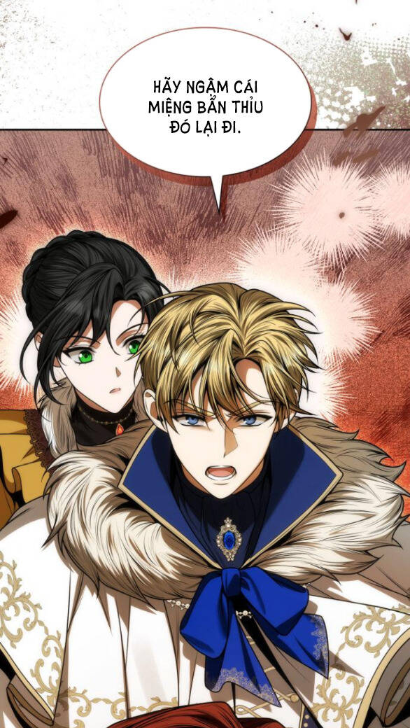 Chị Gái À, Kiếp Này Em Chính Là Nữ Hoàng - Chap 40.1 - Trang 21