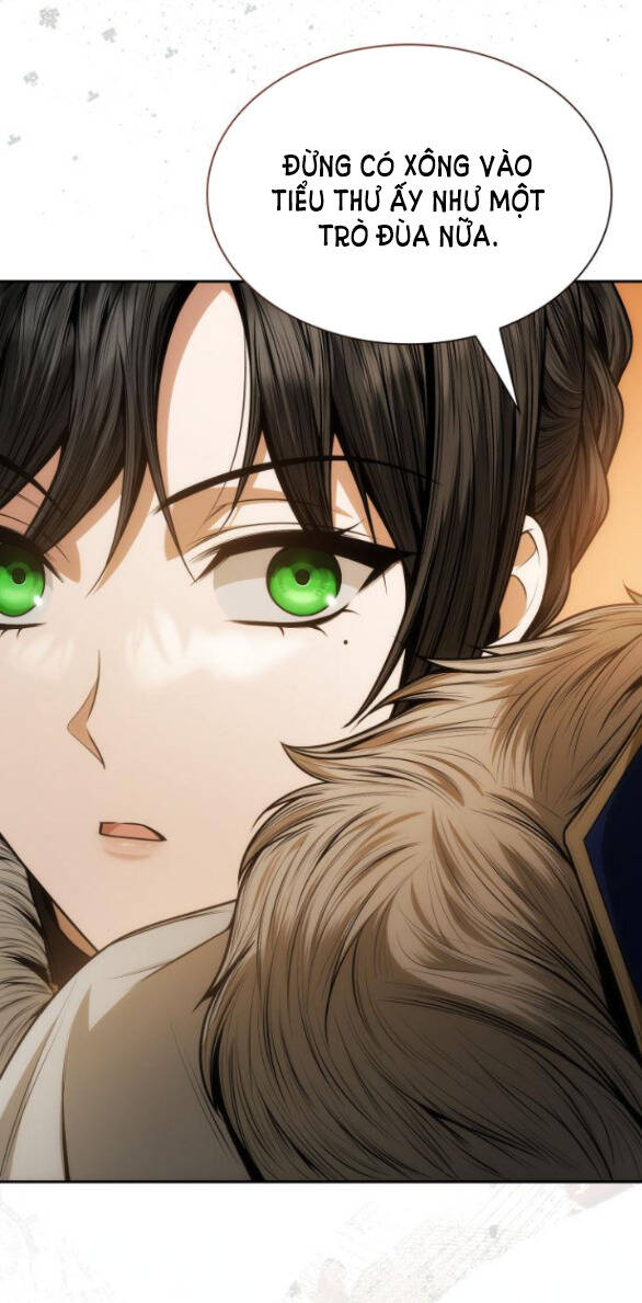 Chị Gái À, Kiếp Này Em Chính Là Nữ Hoàng - Chap 40.1 - Trang 23