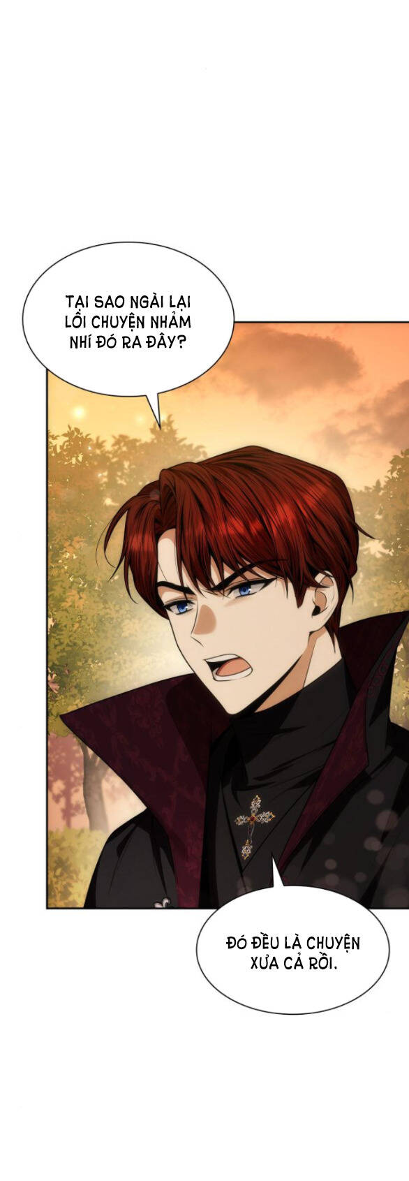 Chị Gái À, Kiếp Này Em Chính Là Nữ Hoàng - Chap 40.1 - Trang 26