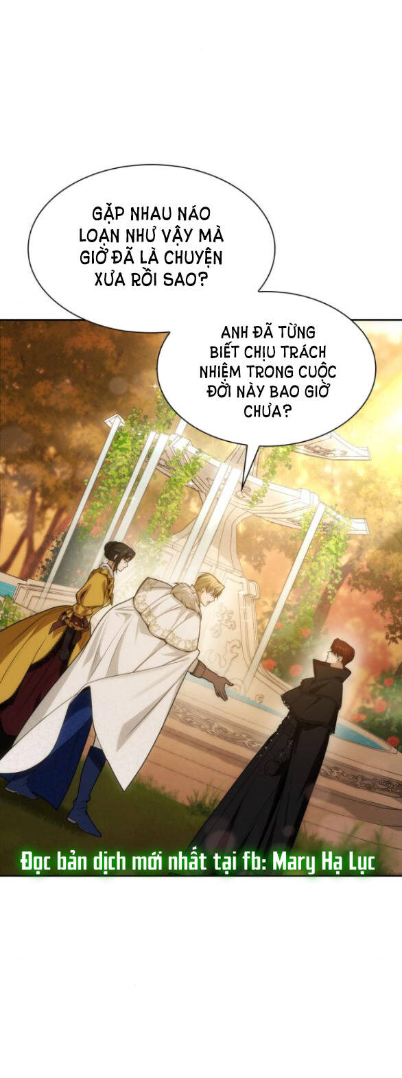 Chị Gái À, Kiếp Này Em Chính Là Nữ Hoàng - Chap 40.1 - Trang 27