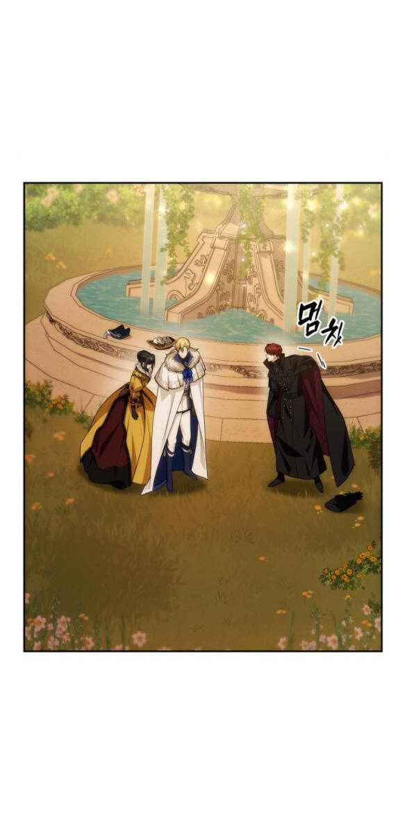Chị Gái À, Kiếp Này Em Chính Là Nữ Hoàng - Chap 40.1 - Trang 33