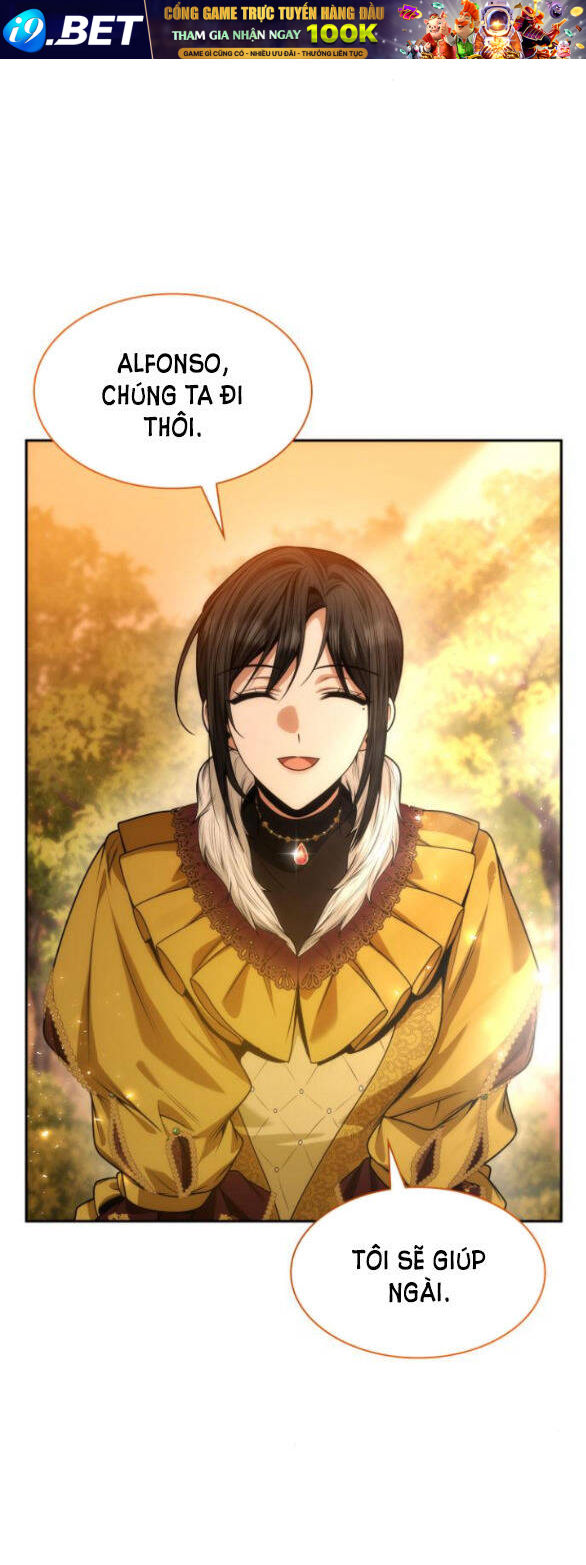 Chị Gái À, Kiếp Này Em Chính Là Nữ Hoàng - Chap 40.1 - Trang 34