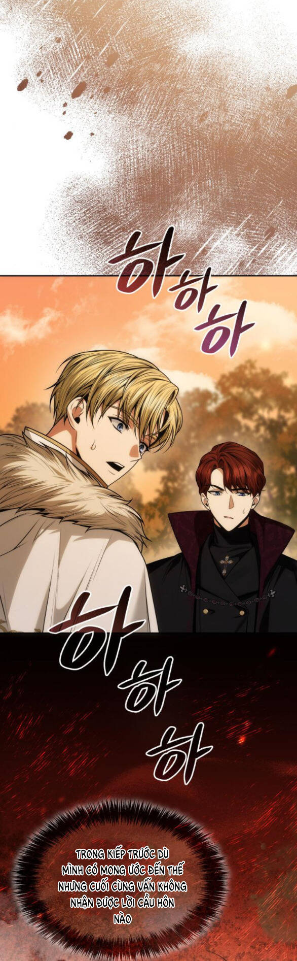 Chị Gái À, Kiếp Này Em Chính Là Nữ Hoàng - Chap 40.1 - Trang 8