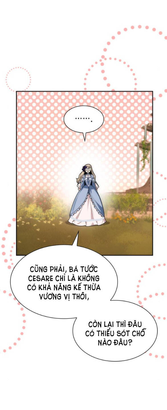 Chị Gái À, Kiếp Này Em Chính Là Nữ Hoàng - Chap 40.2 - Trang 12