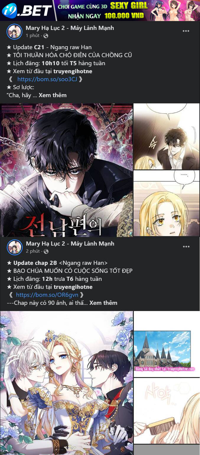 Chị Gái À, Kiếp Này Em Chính Là Nữ Hoàng - Chap 40.2 - Trang 22
