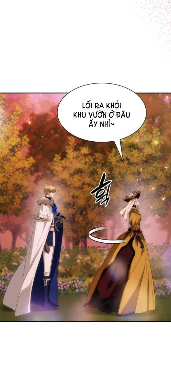 Chị Gái À, Kiếp Này Em Chính Là Nữ Hoàng - Chap 40.2 - Trang 34