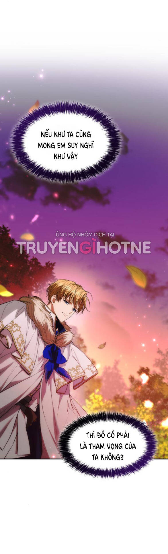 Chị Gái À, Kiếp Này Em Chính Là Nữ Hoàng - Chap 40.2 - Trang 38