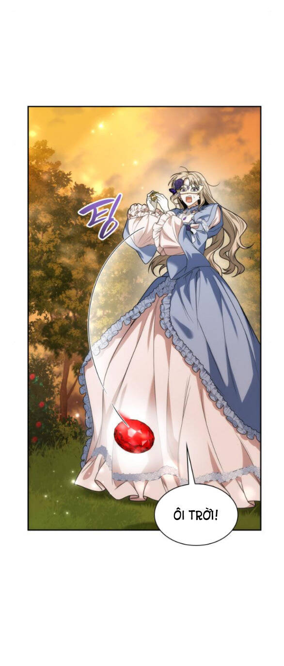 Chị Gái À, Kiếp Này Em Chính Là Nữ Hoàng - Chap 40.2 - Trang 6