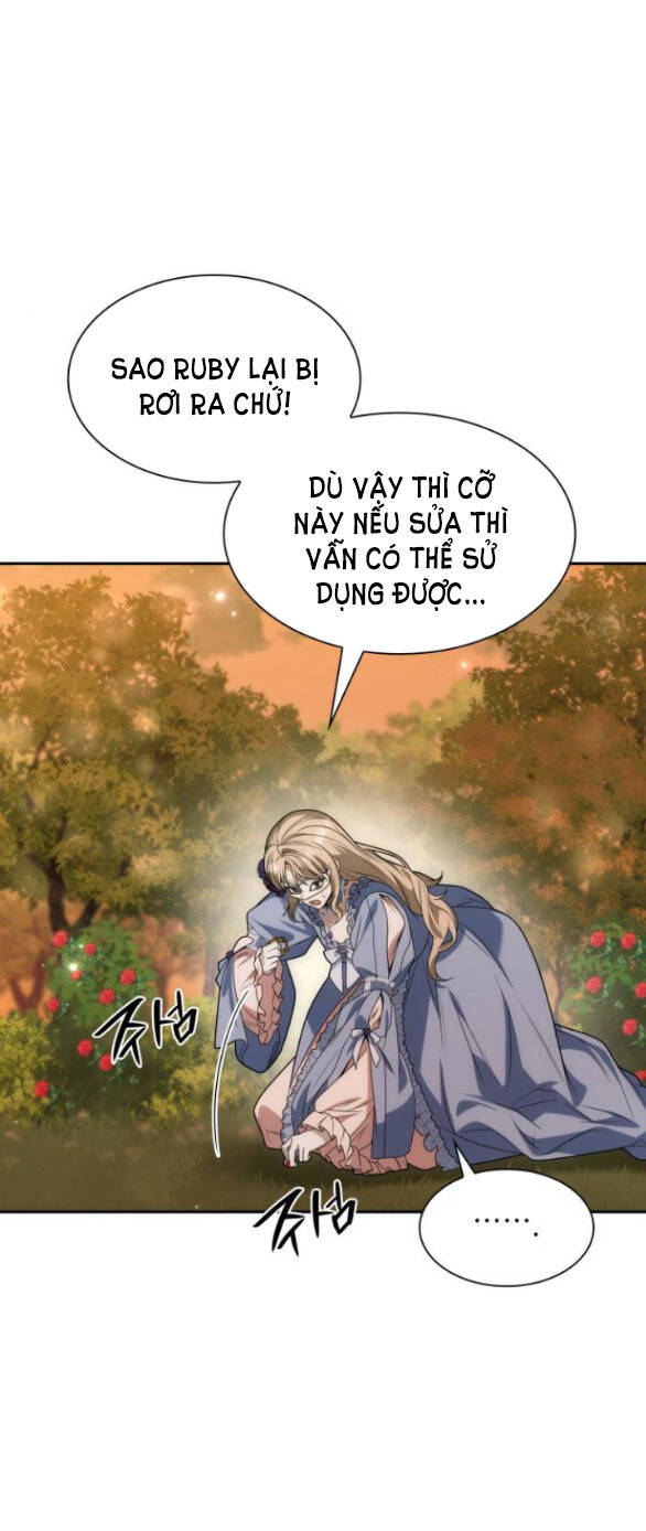 Chị Gái À, Kiếp Này Em Chính Là Nữ Hoàng - Chap 40.2 - Trang 7