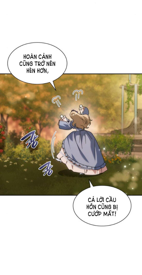 Chị Gái À, Kiếp Này Em Chính Là Nữ Hoàng - Chap 40.2 - Trang 9