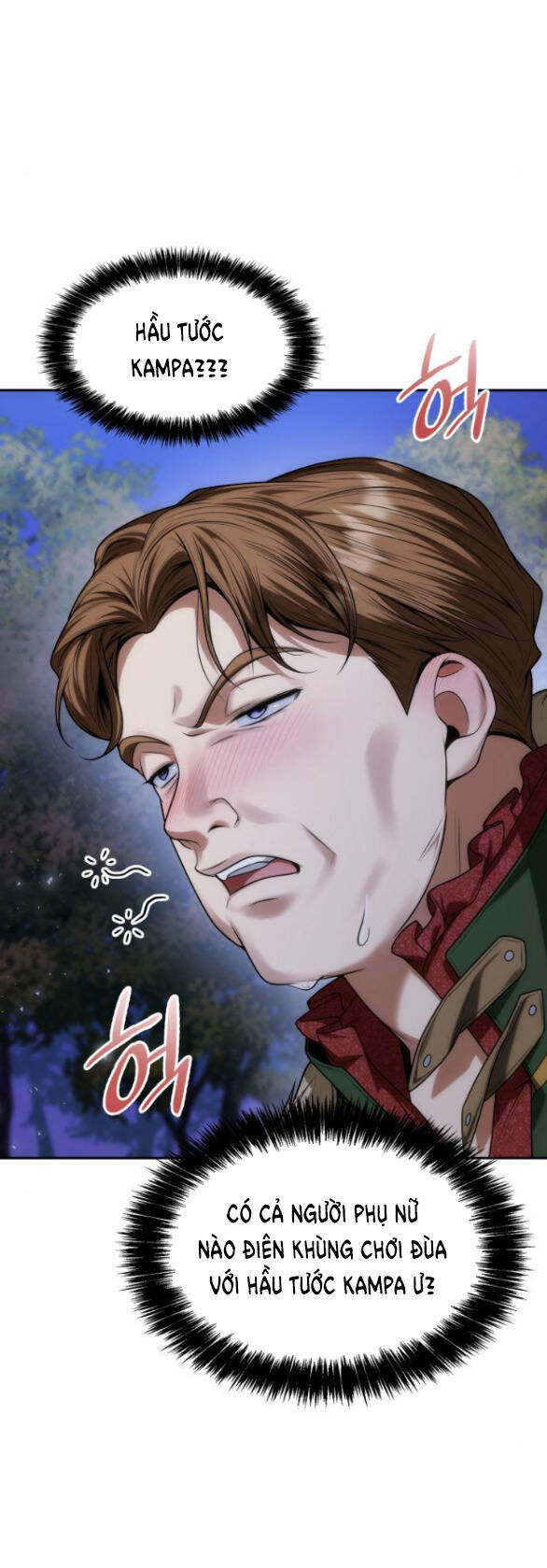 Chị Gái À, Kiếp Này Em Chính Là Nữ Hoàng - Chap 41.1 - Trang 15